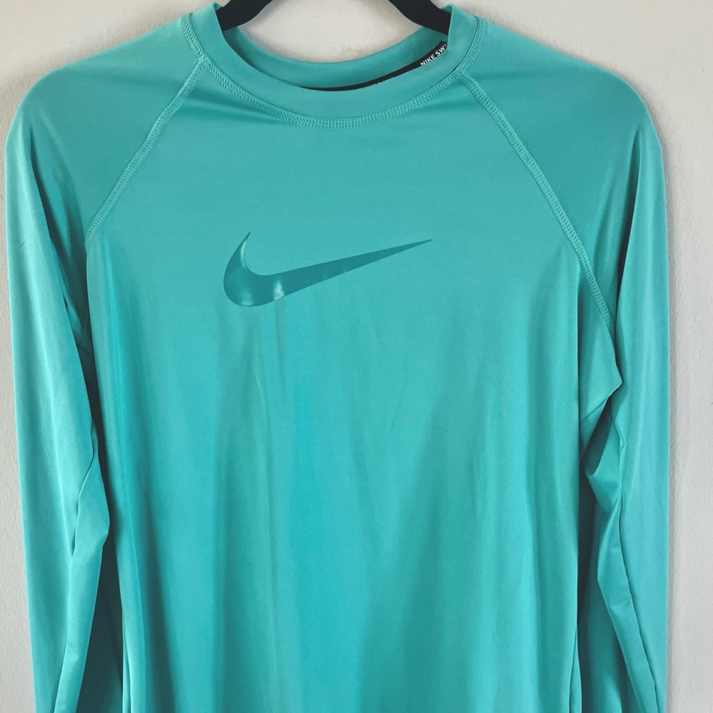 Nike Rashguard